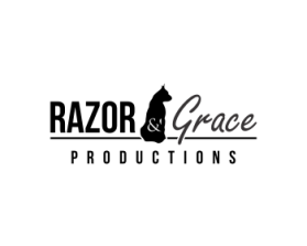 Razor &amp; Grace Productions entry by glowerz23