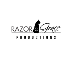 Razor &amp; Grace Productions entry by glowerz23