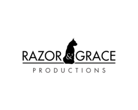 Razor &amp; Grace Productions entry by glowerz23