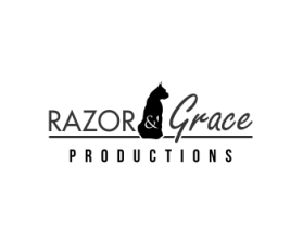 Razor &amp; Grace Productions entry by glowerz23