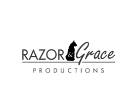Razor &amp; Grace Productions entry by glowerz23