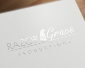 Razor &amp; Grace Productions entry by glowerz23