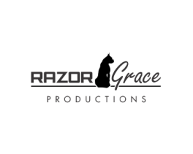 Razor &amp; Grace Productions entry by glowerz23