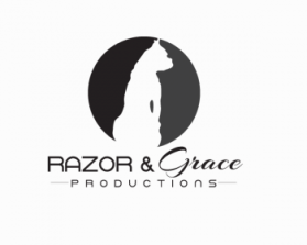 Razor &amp; Grace Productions entry by GRACE