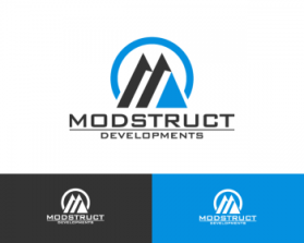 Modstruct Developments entry by graphic_mj