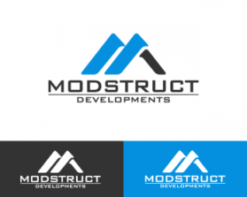 Modstruct Developments entry by graphic_mj