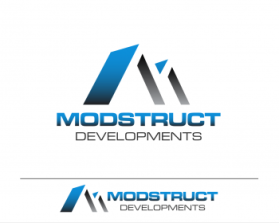 Modstruct Developments entry by graphica