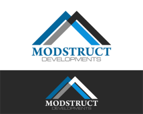 Modstruct Developments entry by konzepto