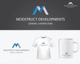 Modstruct Developments entry by DesignSpot