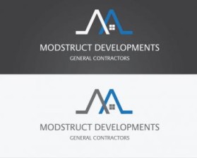 Modstruct Developments entry by DesignSpot