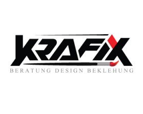 KRAFiX entry by FactoryMinion