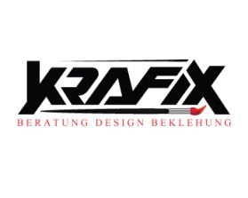 KRAFiX entry by FactoryMinion