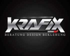 KRAFiX entry by FactoryMinion