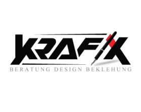 KRAFiX entry by FactoryMinion