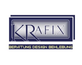 KRAFiX entry by Coral