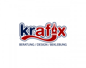 KRAFiX entry by graphic_mj