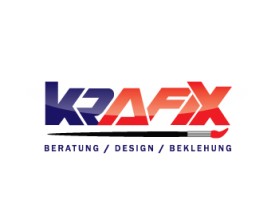 KRAFiX entry by FactoryMinion
