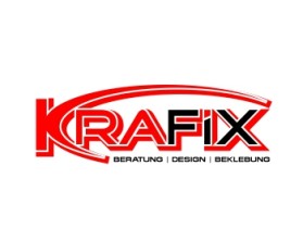 KRAFiX entry by cmyk