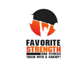 Favorite Strength  entry by Cocos Adrian