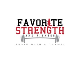 Favorite Strength  entry by Julieto P. Verallo Jr.
