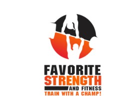 Favorite Strength  entry by Cocos Adrian