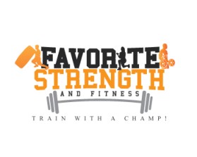 Favorite Strength  entry by Julieto P. Verallo Jr.