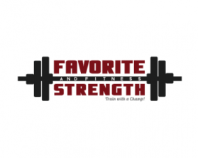 Favorite Strength  entry by an anonymous creative