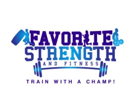 Favorite Strength  entry by Julieto P. Verallo Jr.