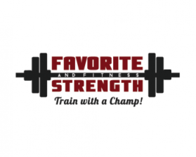 Favorite Strength  entry by an anonymous creative