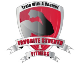 Favorite Strength  entry by John Mercandro