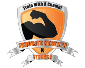 Favorite Strength  entry by John Mercandro