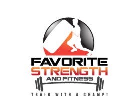 Favorite Strength  entry by Julieto P. Verallo Jr.