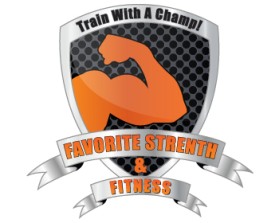 Favorite Strength  entry by John Mercandro