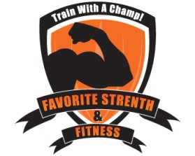 Favorite Strength  entry by John Mercandro