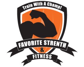 Favorite Strength  entry by John Mercandro