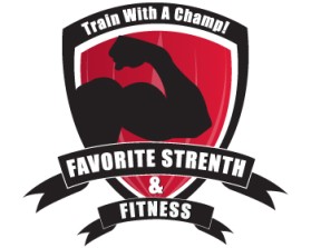 Favorite Strength  entry by John Mercandro