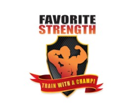 Favorite Strength  entry by Eleonore Krizia O. Esclamado