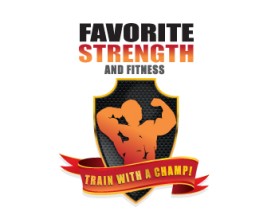 Favorite Strength  entry by Eleonore Krizia O. Esclamado