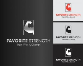 Favorite Strength  entry by an anonymous creative