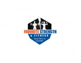 Favorite Strength  entry by Adrian Bonito