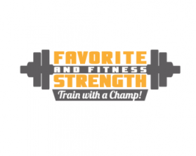Favorite Strength  entry by an anonymous creative