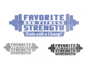 Favorite Strength  entry by an anonymous creative