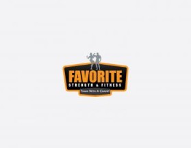 Favorite Strength  entry by Adrian Bonito