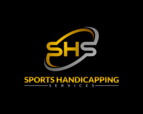 Winning entry: Sports Handicapping Services entry by Anton_WK