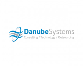 Danube Systems (danubesystems.com) entry by graphic_mj