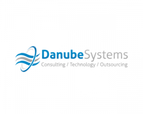 Danube Systems (danubesystems.com) entry by graphic_mj