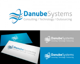 Danube Systems (danubesystems.com) entry by graphic_mj