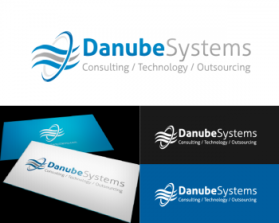 Danube Systems (danubesystems.com) entry by graphic_mj
