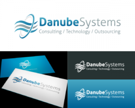 Danube Systems (danubesystems.com) entry by graphic_mj