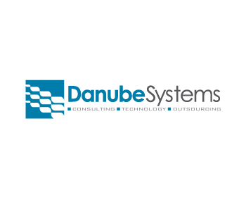 Logo Design for Danube Systems (danubesystems.com)